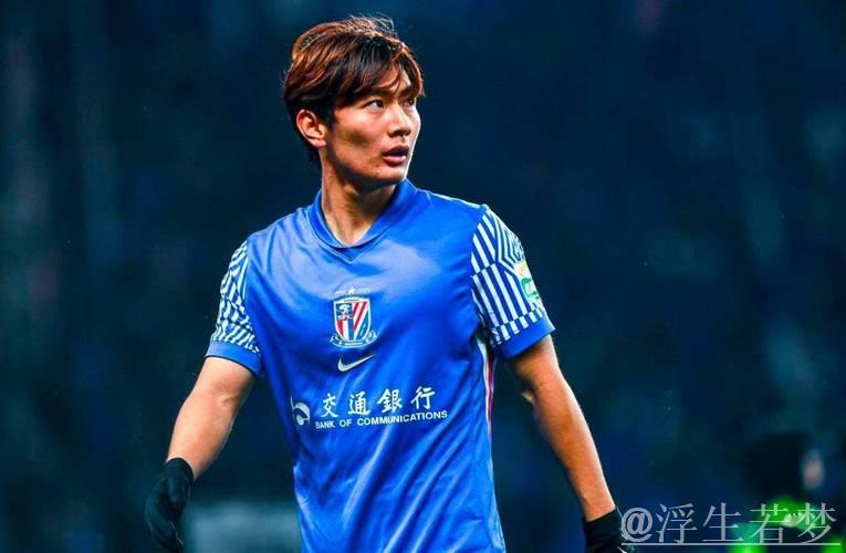 申花与王牌归化国脚僵持不下,双方立场坚定或致离队 申花与王牌归化国脚僵持不下,双方立场坚定或致离队