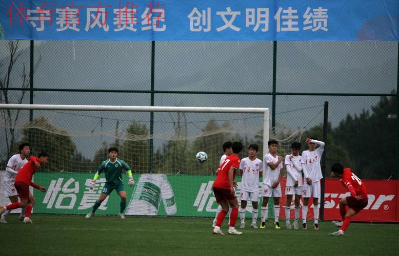 祝贺!百年足球名校苦战晋级全国赛 祝贺!百年足球名校苦战晋级全国赛