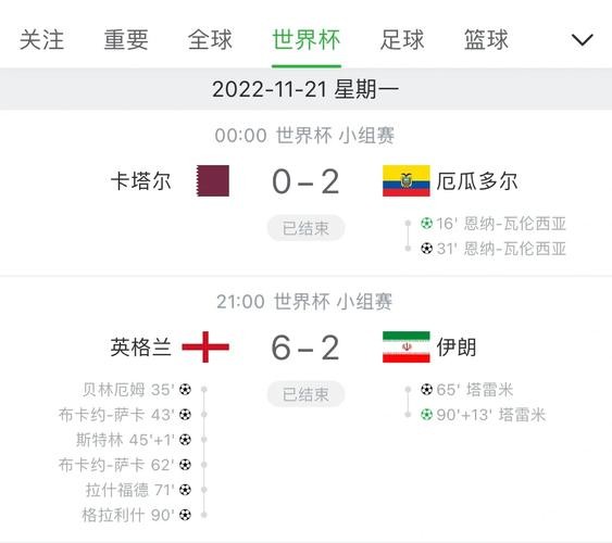 世界杯比分入口智能搜索比分工具