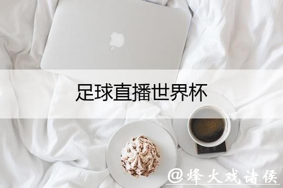 世界杯直播：最佳高清流媒体平台推荐